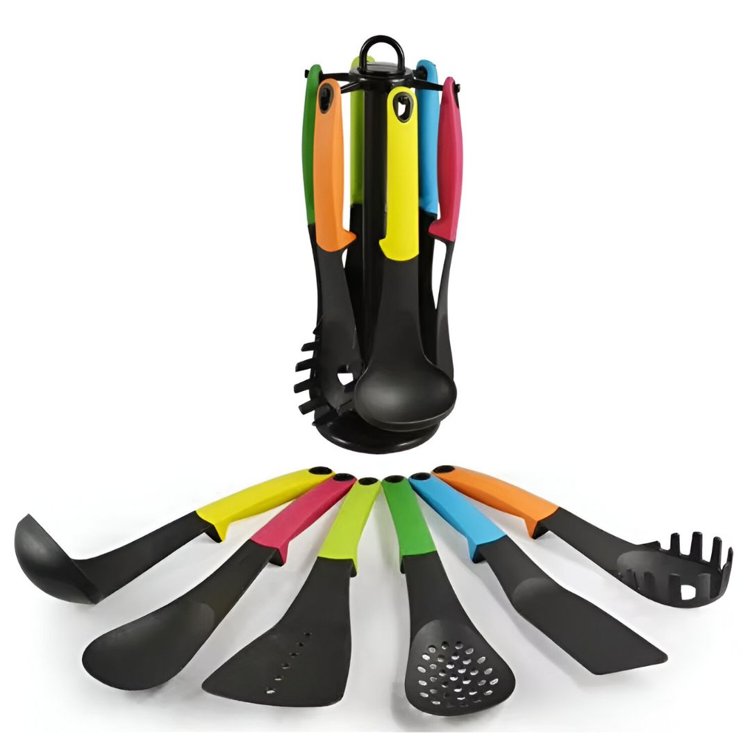 Set de cucharas