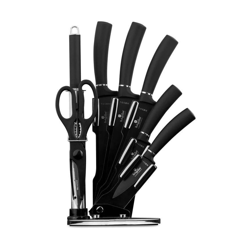 Set de cuchillos berlinger