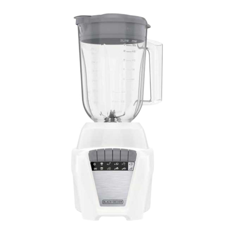 Licuadora Black and Decker 1.65 litros