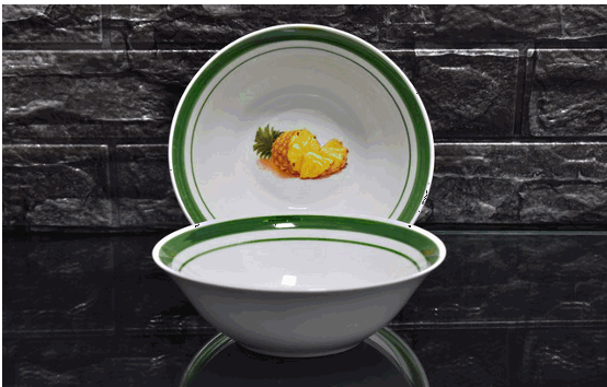 BOWL DE PORCELANA 9" SB-960
