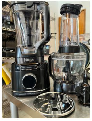 Licuadora Ninja ENIJTB401LAA