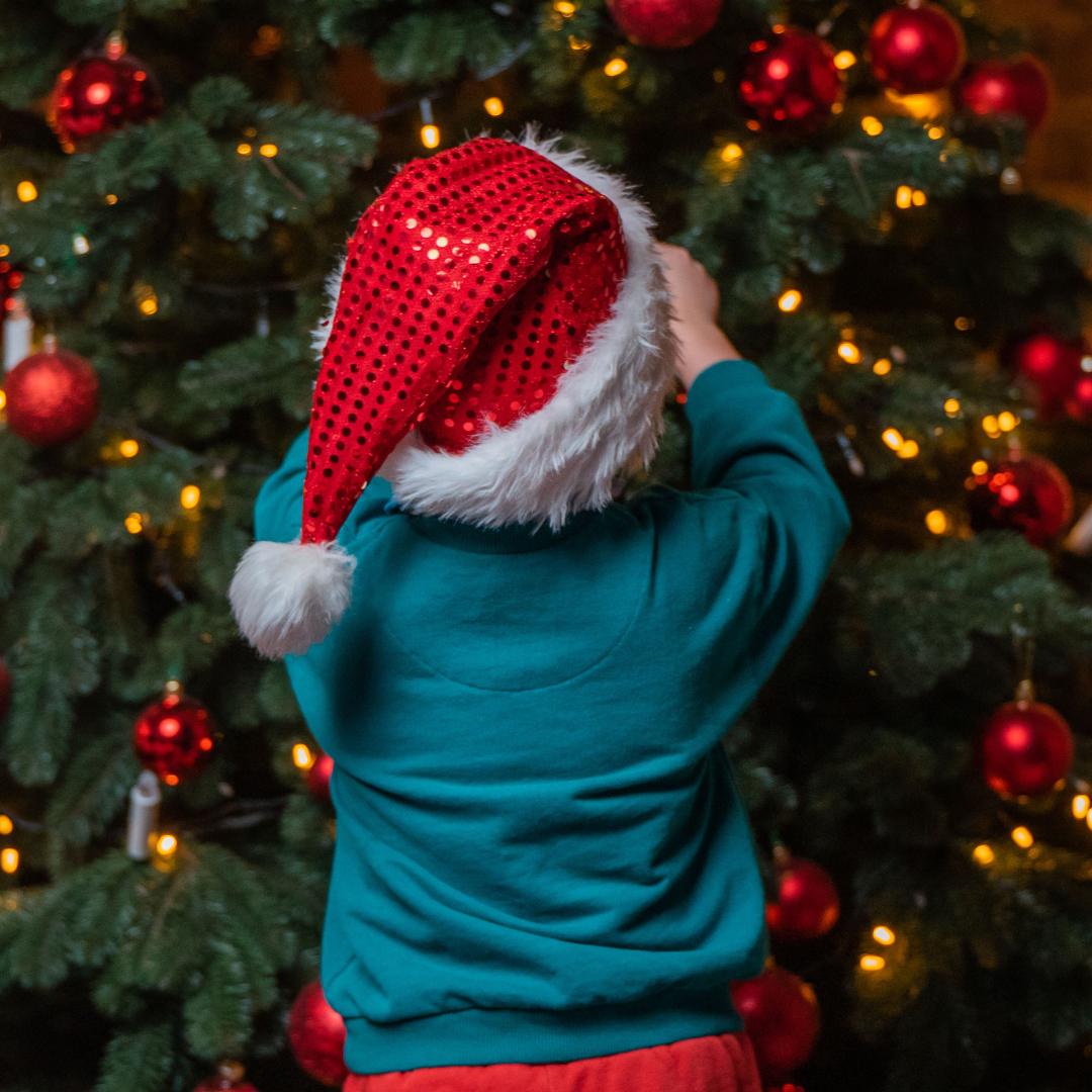 Arboles navideños