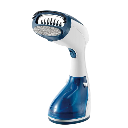 Plancha vaporizadora SOKANY