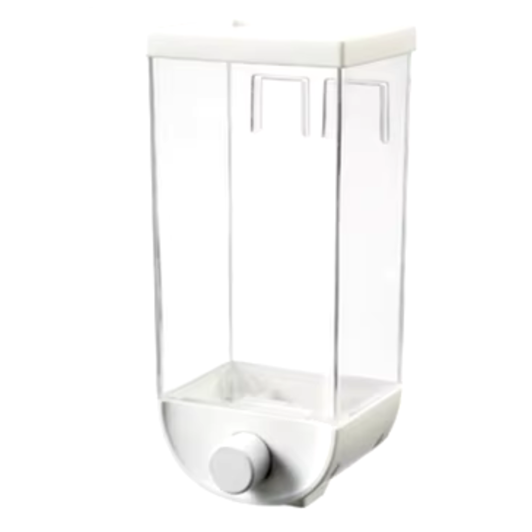 Set de organización (1 organizador aéreo + 1 organizador de cucharas)