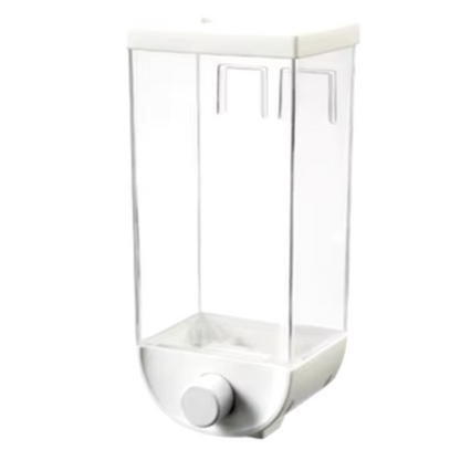 Set de organización (1 organizador aéreo + 1 organizador de cucharas)