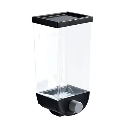 Set de organización (1 organizador aéreo + 1 organizador de cucharas)