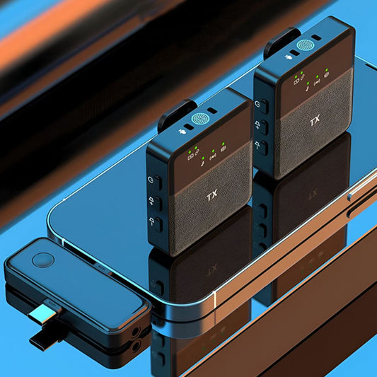 Microfonos SX31