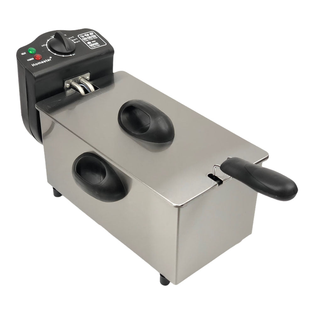 Freidora homestar 3.5L