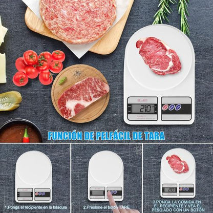 Combo Chef Balanz