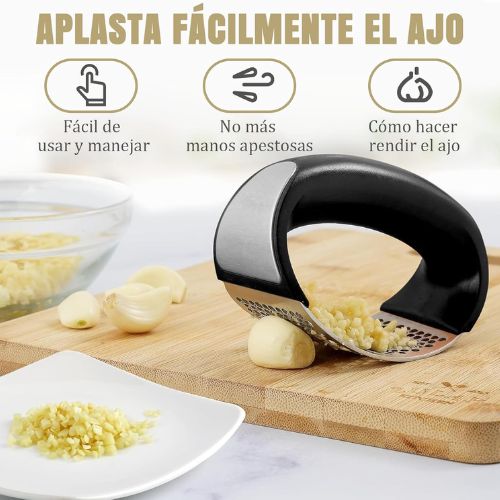 Set Multifuncion de cocina