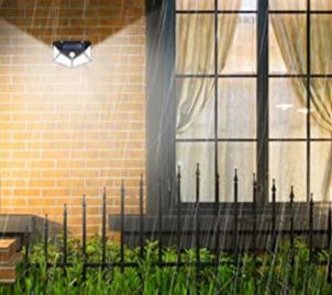 Luces solares compactas PAGA DOS y lleva la tercera GRATIS