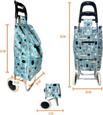 carrito de compras
