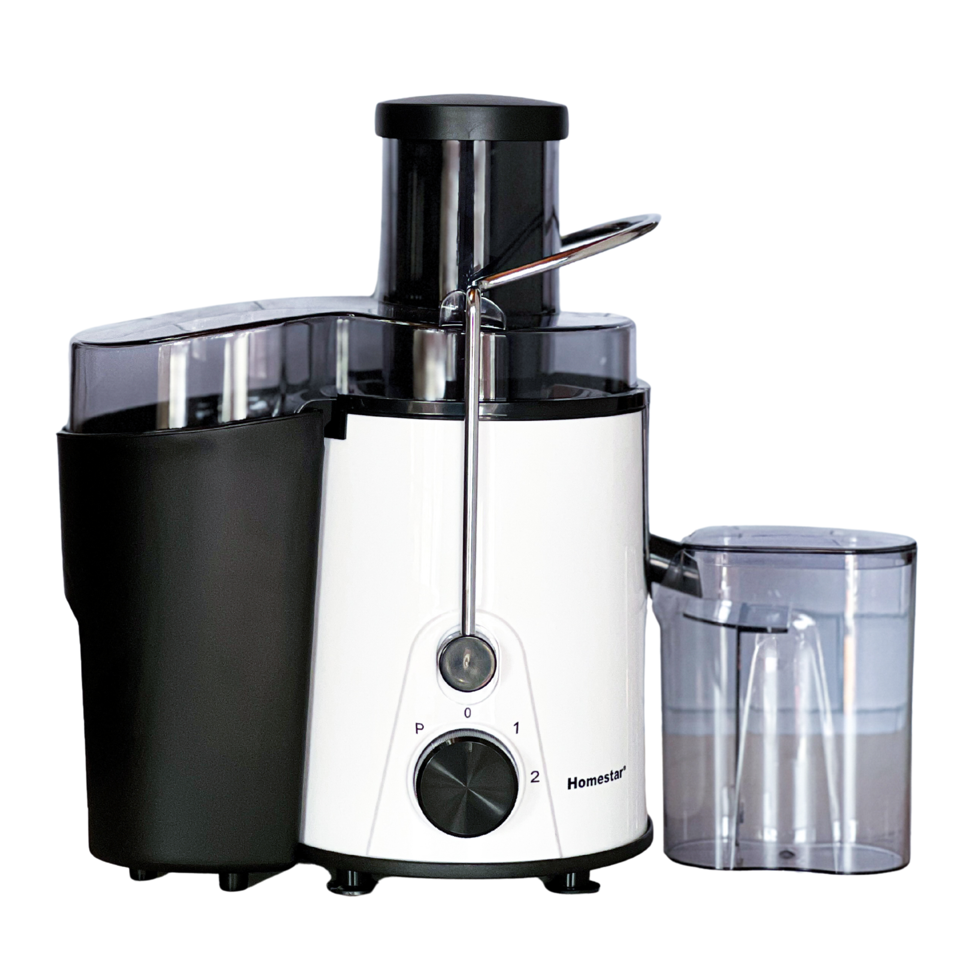 Extractor homestar