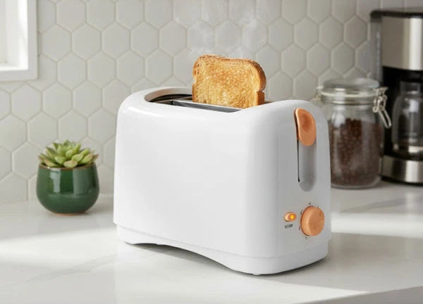 tostadora de dos piezas premier ED-6600