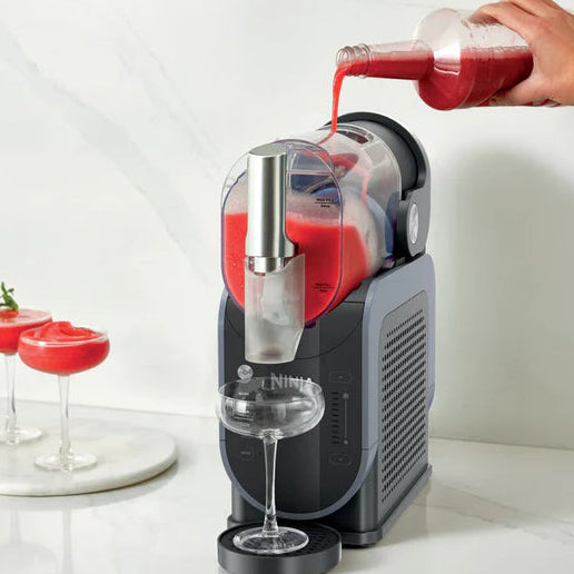 Máquina de granizado ninja