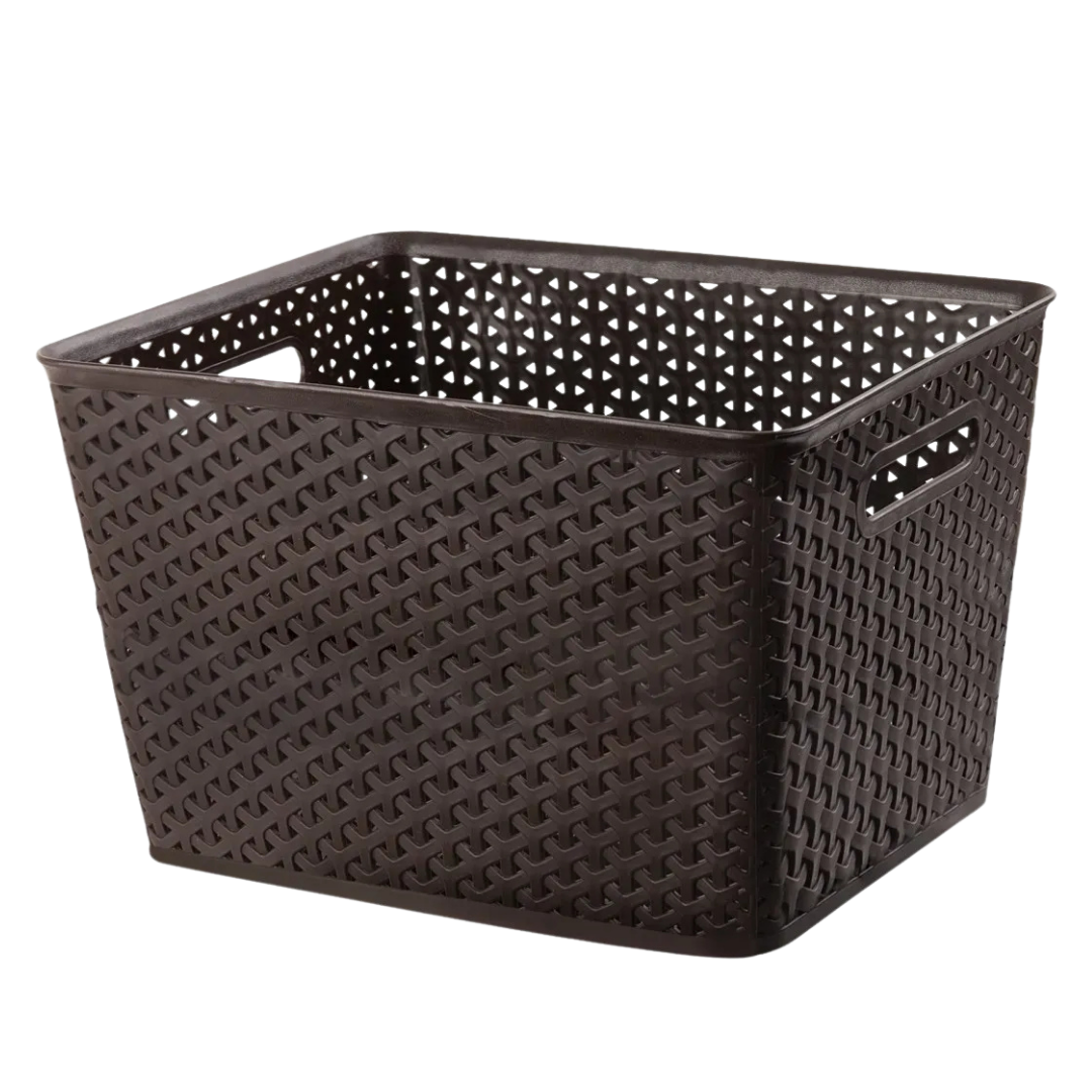 Caja multiuso