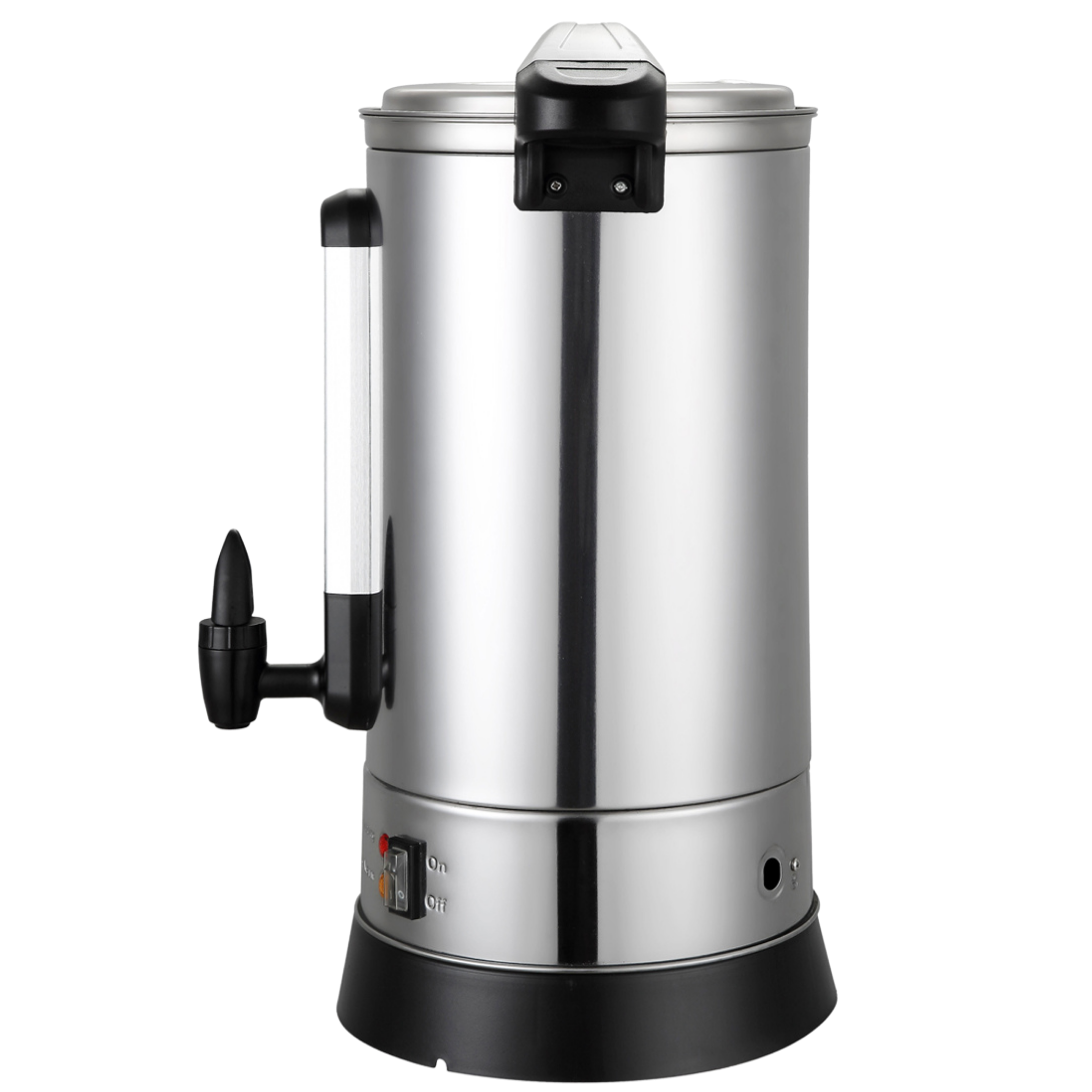 Cafetera comercial premier 100 Tazas CM-8151