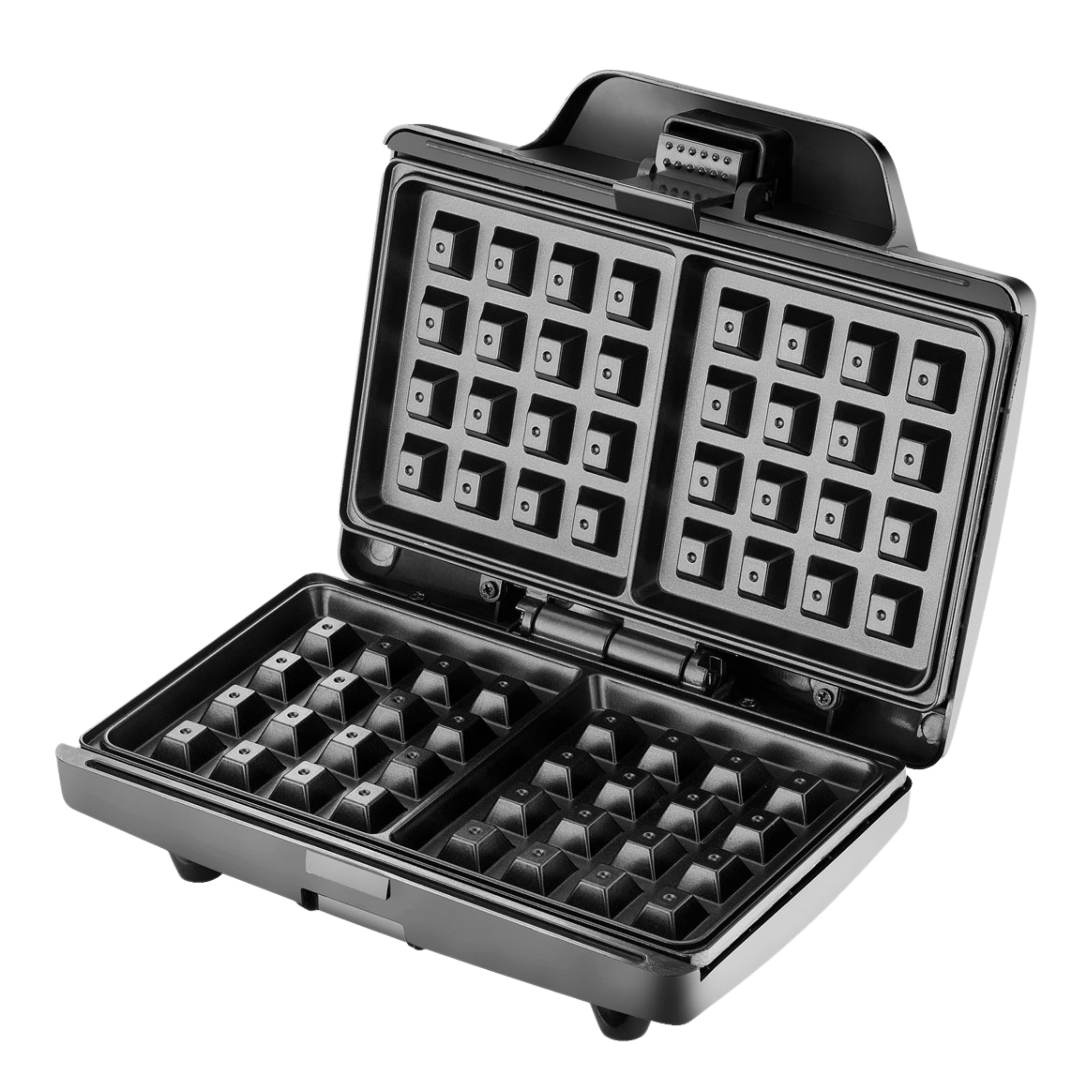 Waflera premier ED-9310WM