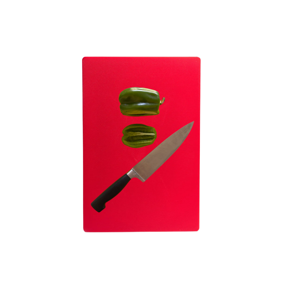 TABLA P/PICAR 45X30X1.5CM