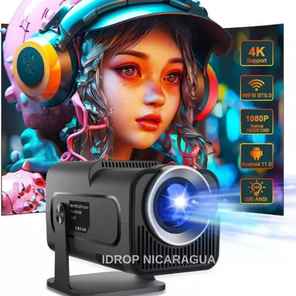 Proyector HY-320 Pro