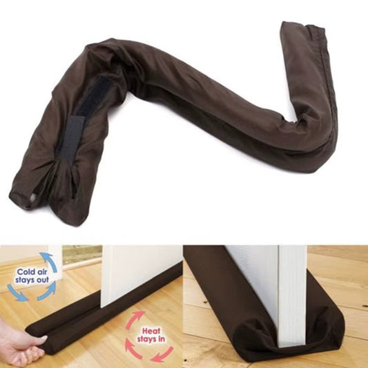 Set de dos protectores para puerta