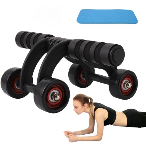 Rodillo para ejecicios abdominales