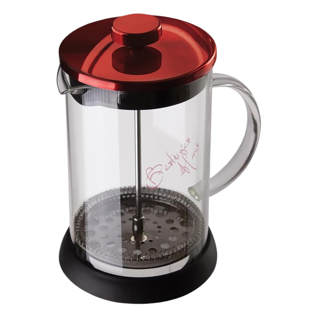 Prensa francesa Bh-1497 600 ml