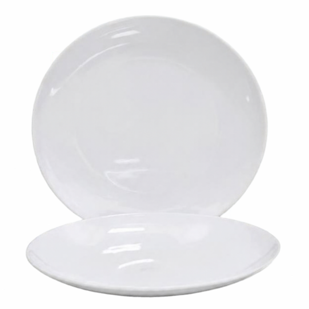 Plato de ceramica 10.25 L139-13
