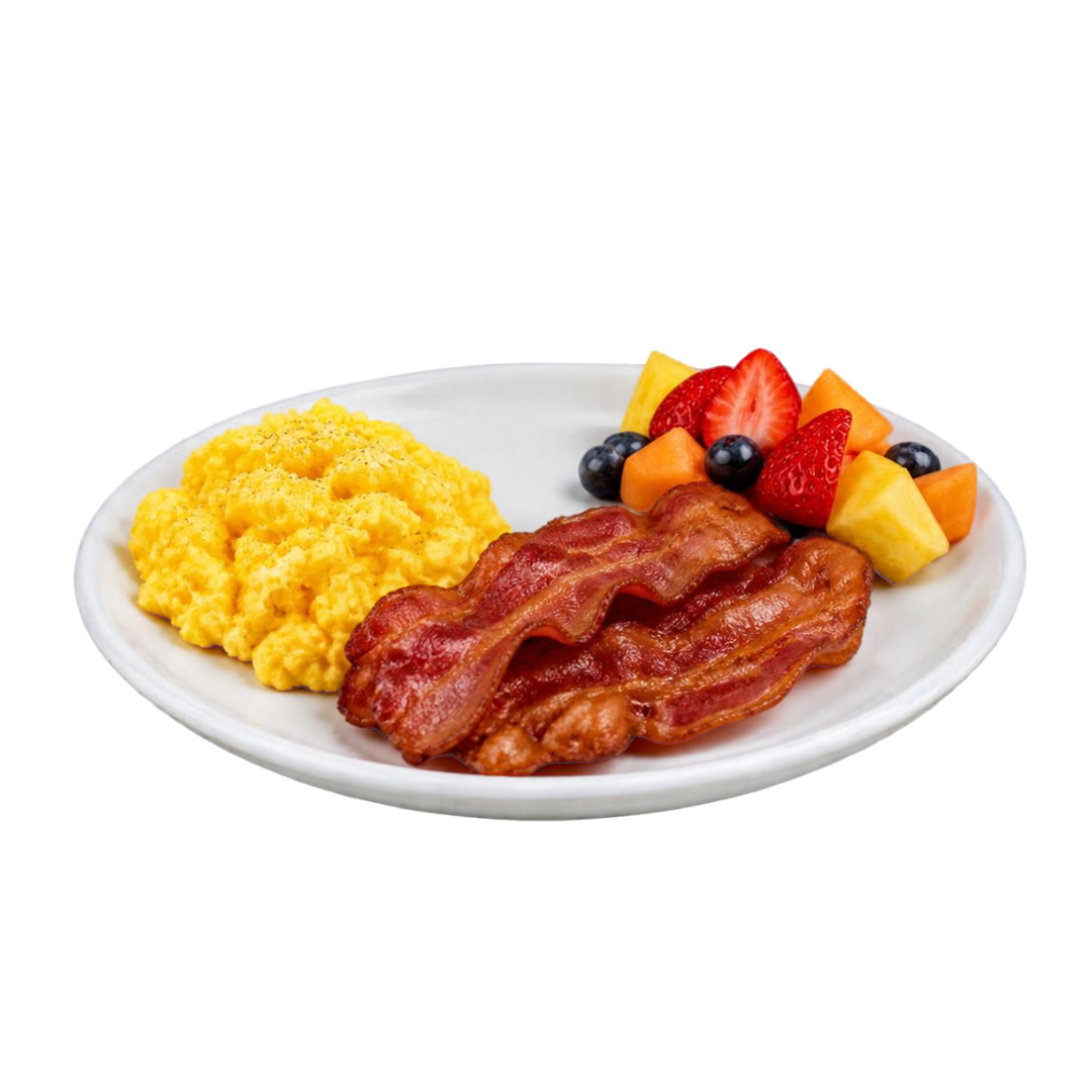 Plato de ceramica 10.25 L139-13