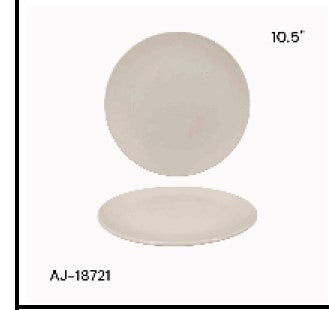PLATO CERAMICA 10.5 AJ18721