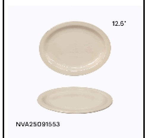 PLATO CERAMICA 12.5 NVA25091553