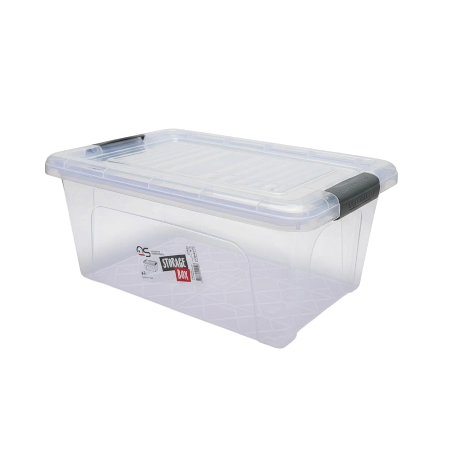ENVASE DE PLASTICO