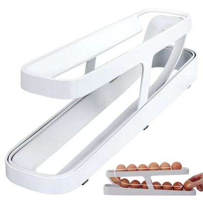 EGGPRESS SET (regalía spray de aceite)