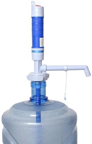 Succionador PREMIUM de agua para garrafon