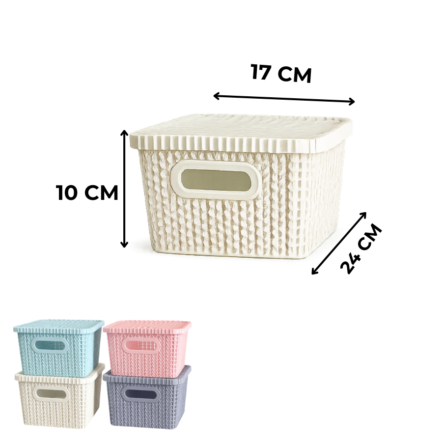 Cesta pequeña  hg3400