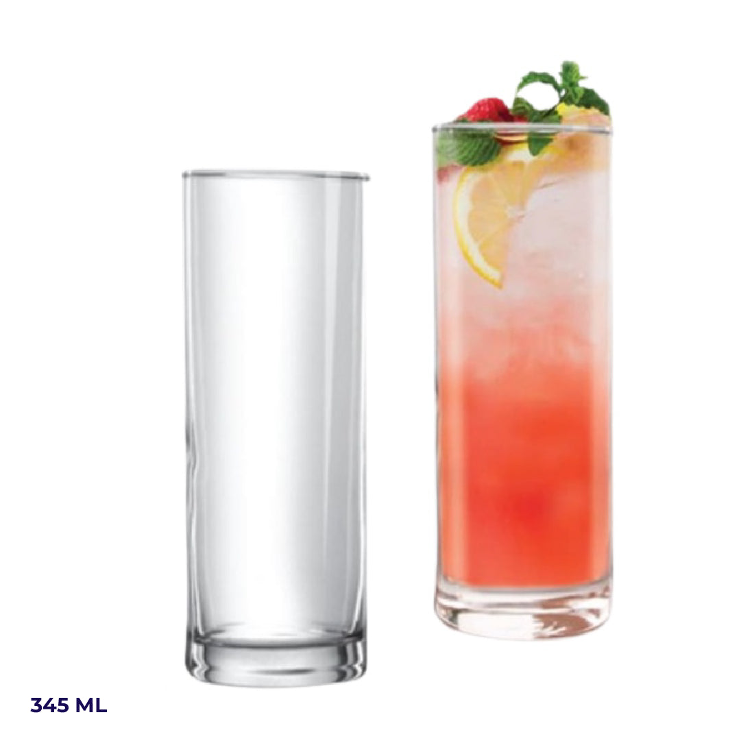 Vasos bamboo 6 unidades