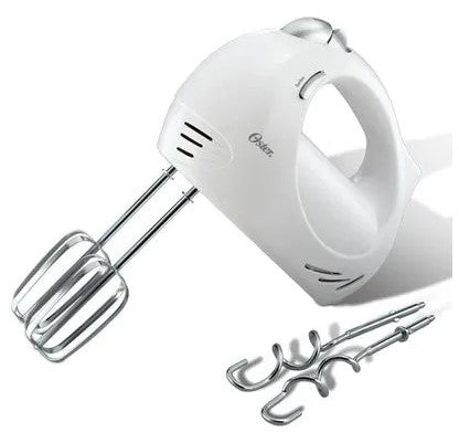Batidora de mano Oster® 5 velocidades