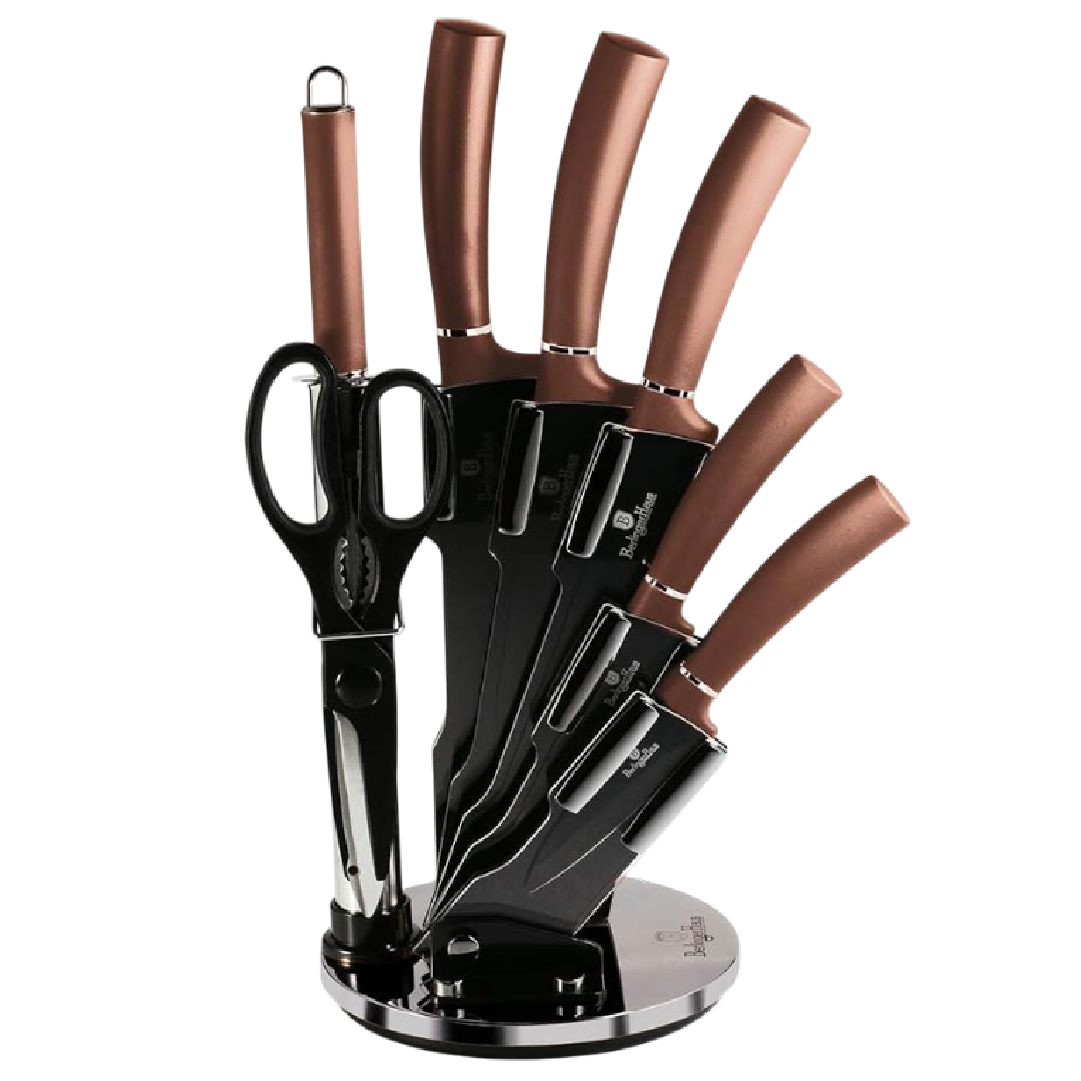 Set de cuchillos berlinger