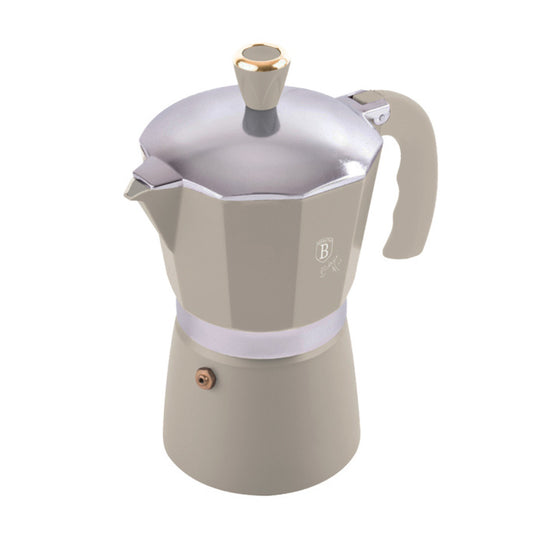 Cafetera italiana Berlinger Haus