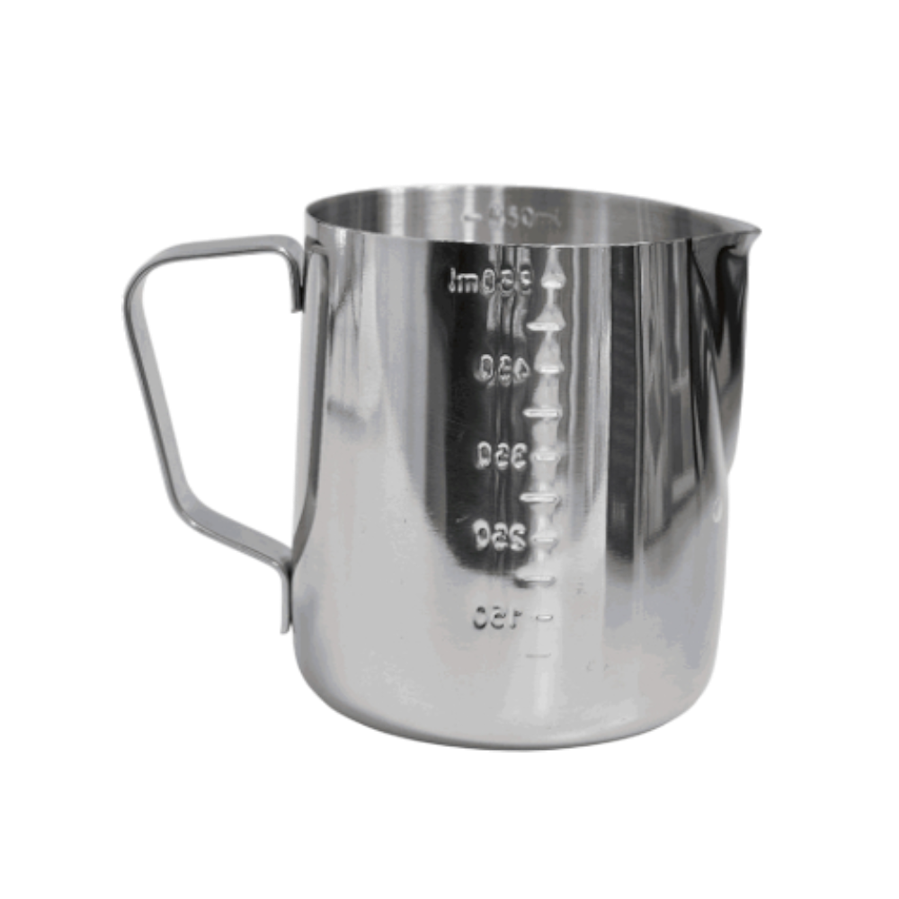 Jarra para espumar leche 550 ml