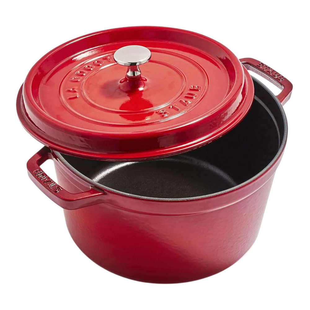 Olla de aluminio 24 cm