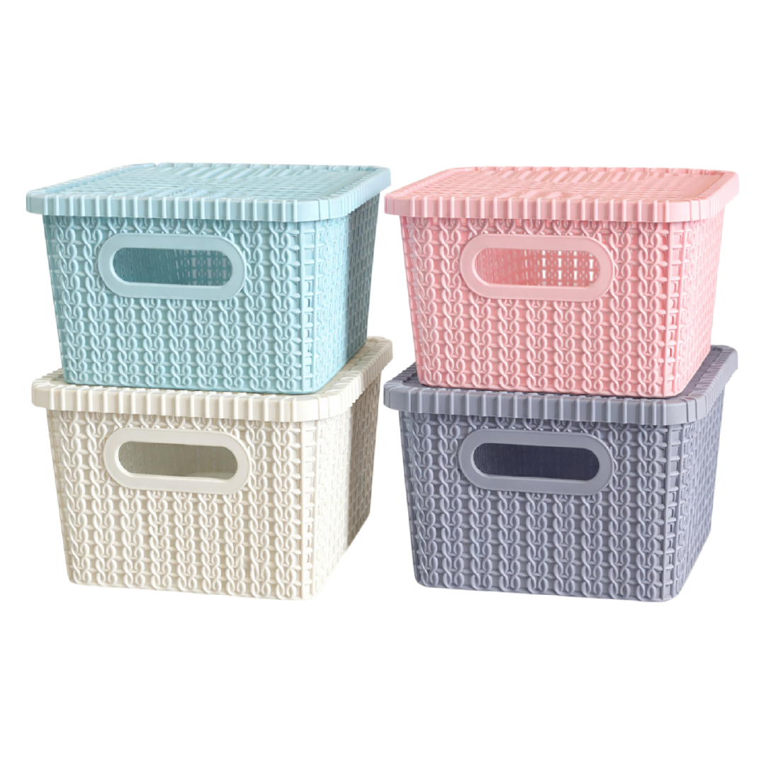 Cesta pequeña  hg3400