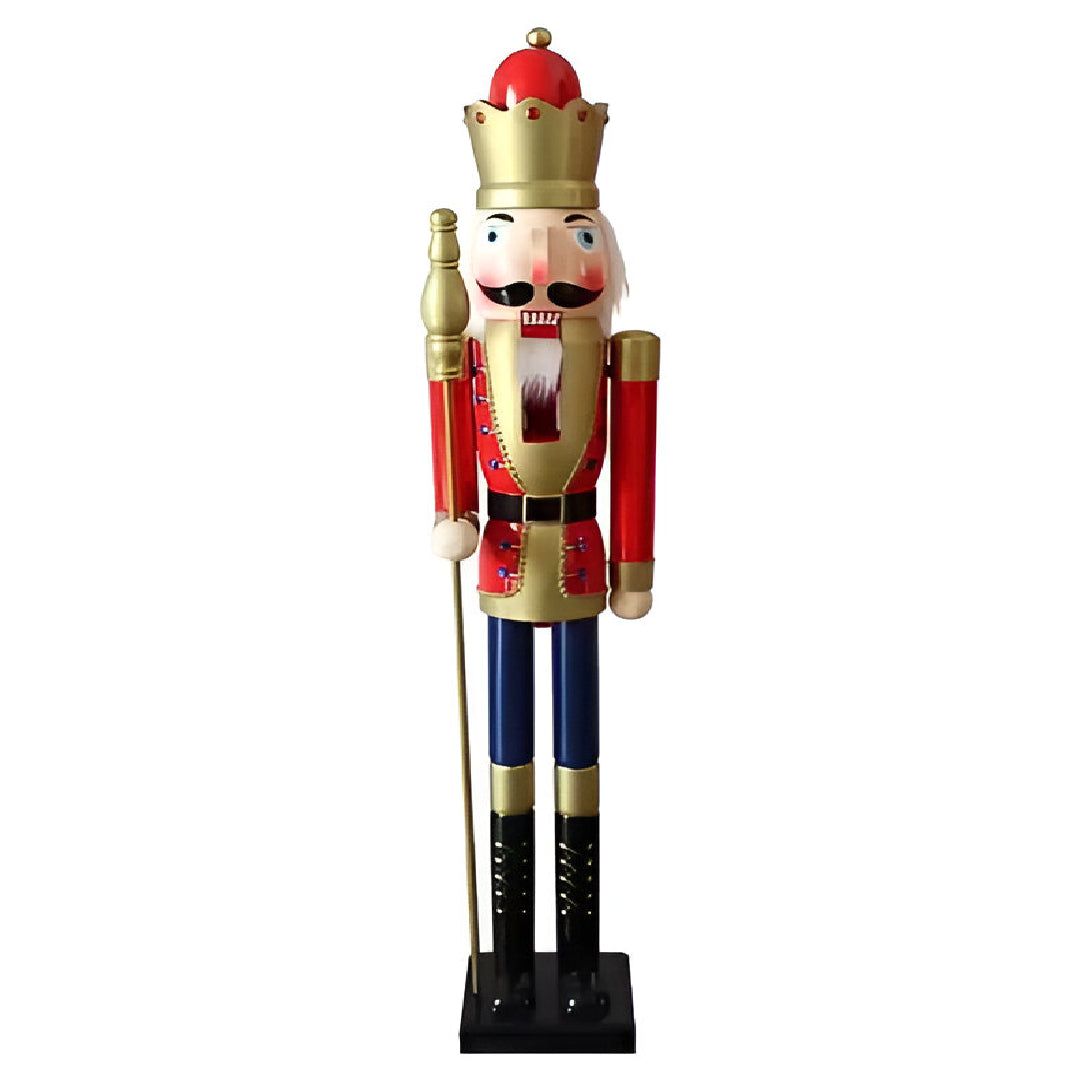 Cascanueces 120 cm