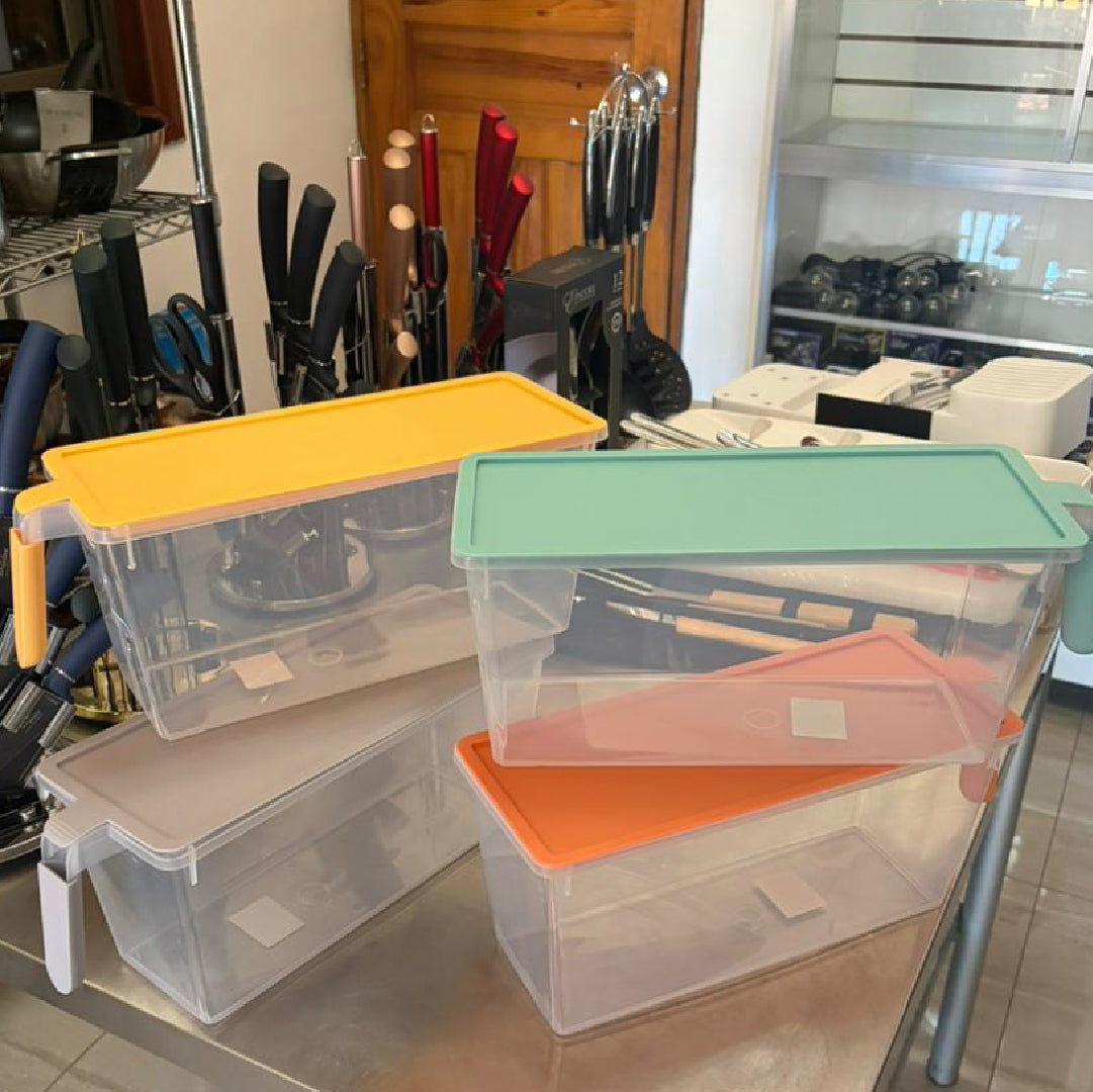 Canasta para refrigerador