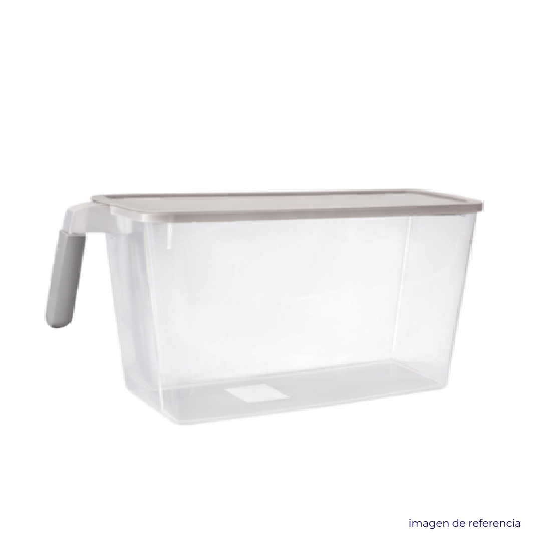 Canasta para refrigerador