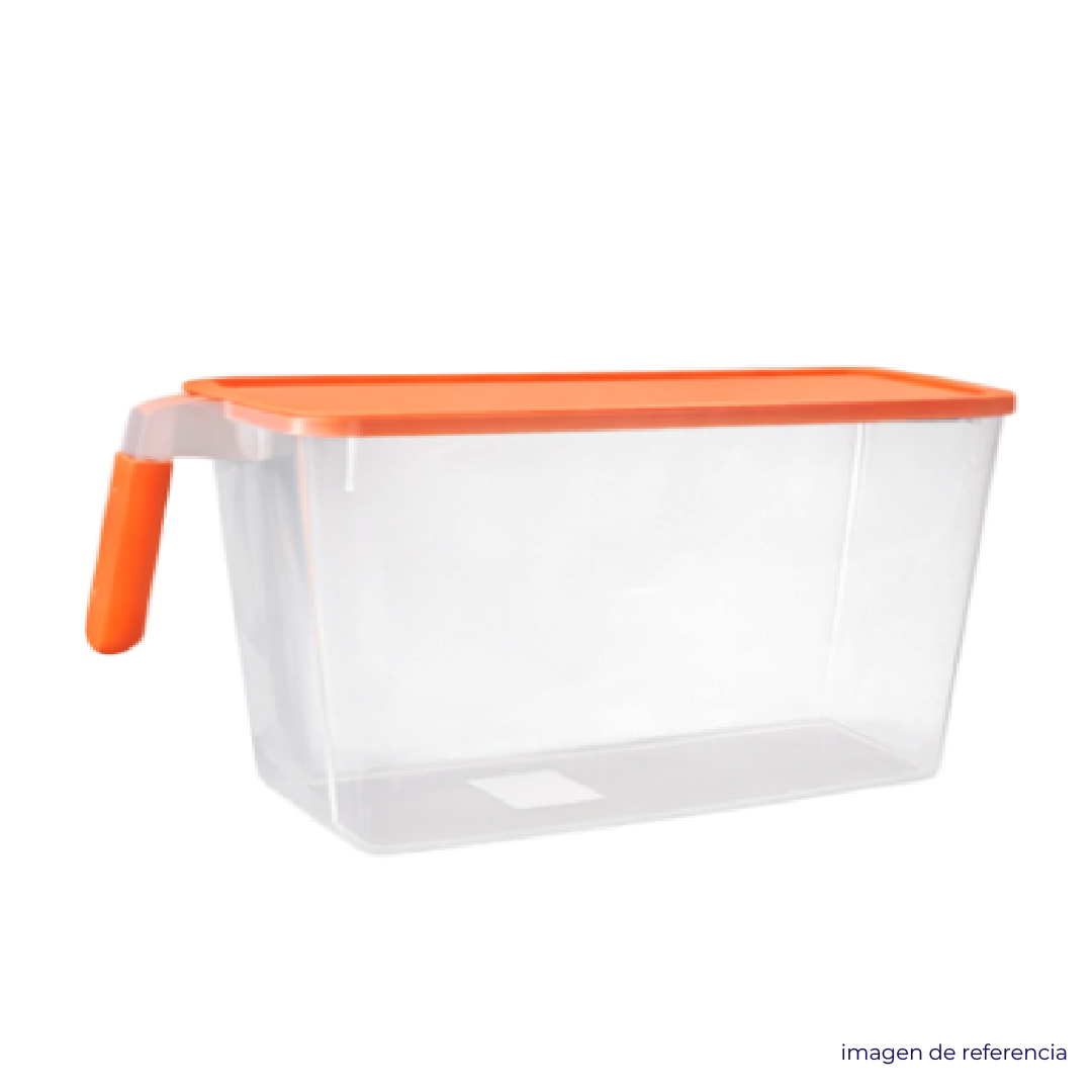 Canasta para refrigerador