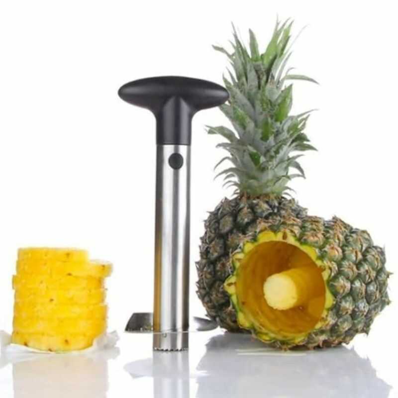 Set fruta facil