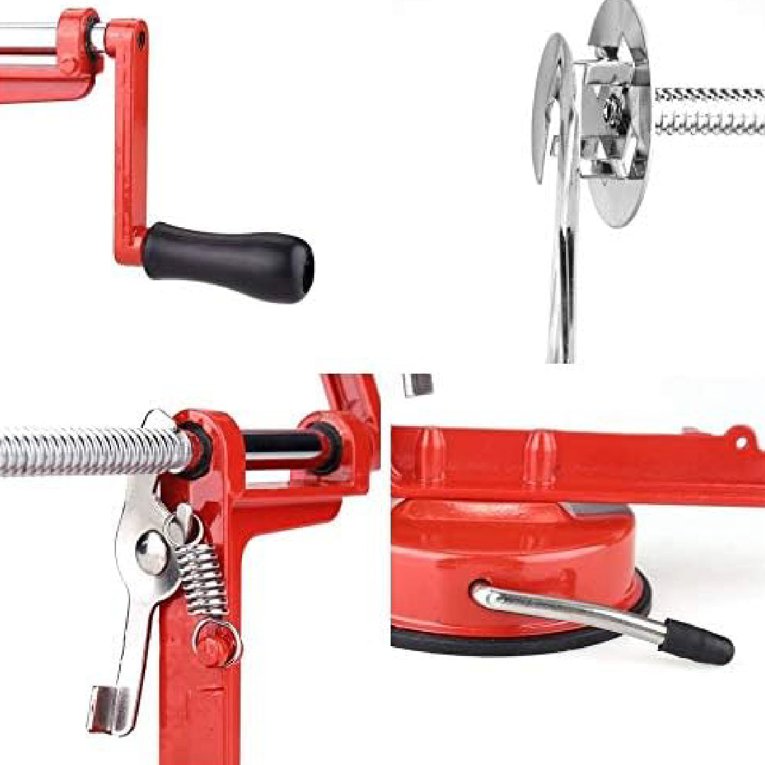 Cortador de esprio papas