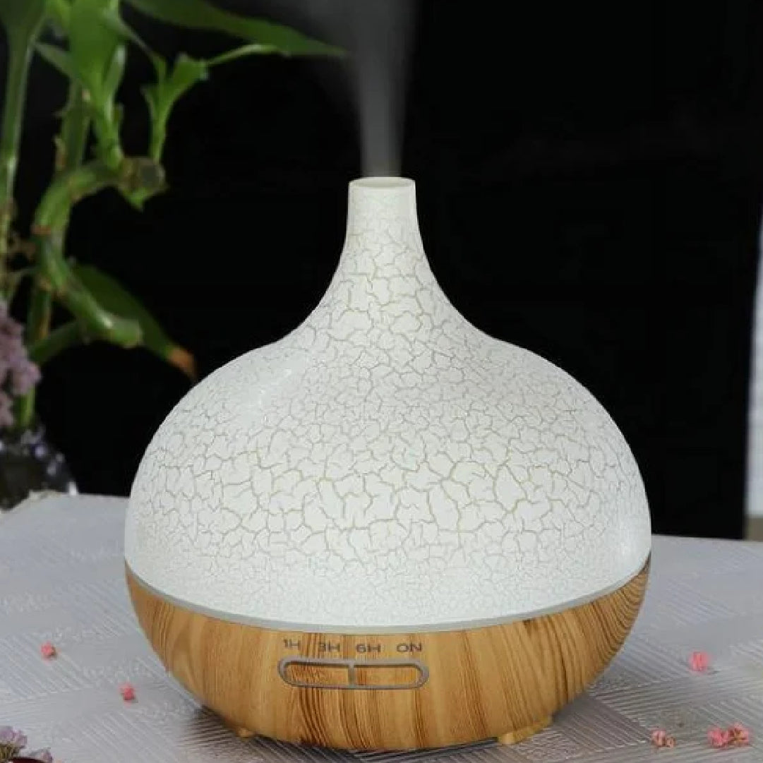 Humidificadores