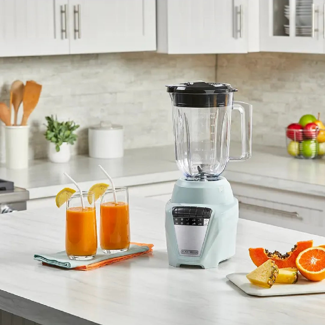 Licuadora Black and Decker 1.65 litros